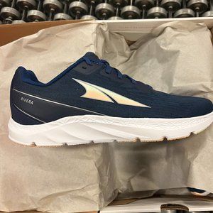 Women's Altra Rivera - Navy - Size 11